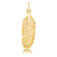 Pendente Engelsrufer Donna in Argento ERP-FEDER-MG - ERP-FEDER-MG